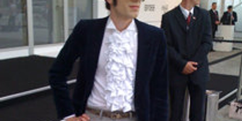 Fashion Week Extreme - Howdy, Cowboy Fashion Week Extreme - Howdy, Cowboy