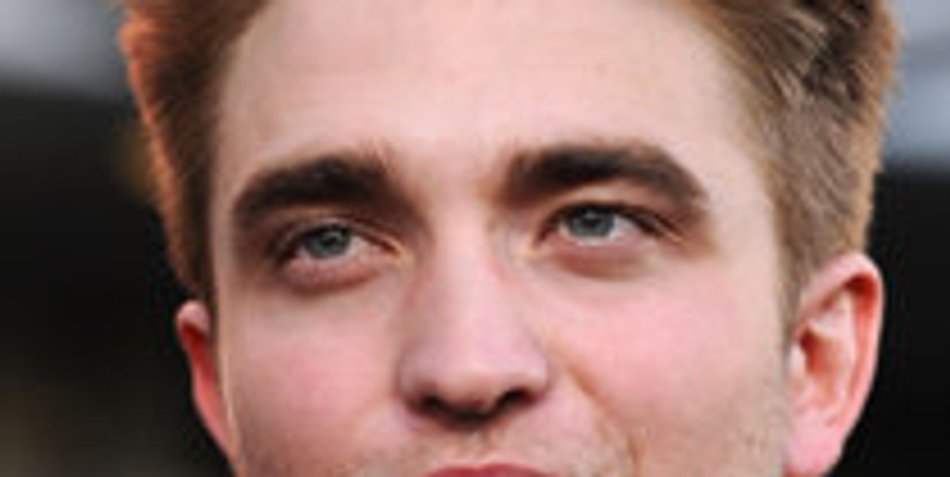 Robert Pattinson: Wird er bald Vater? Robert Pattinson: Wird er bald Vater?