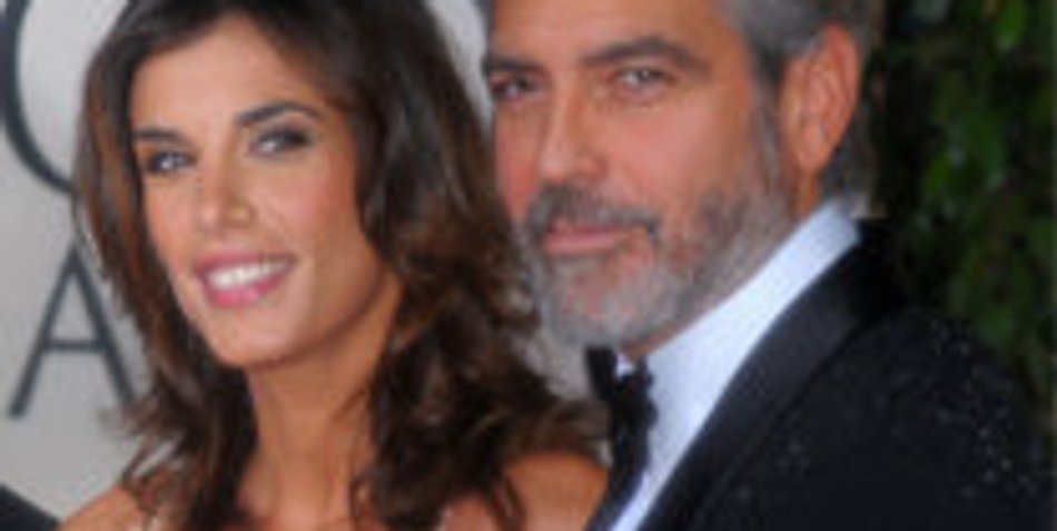 Elisabetta Canalis: Gastauftritt in Leverage Elisabetta Canalis: Gastauftritt in Leverage