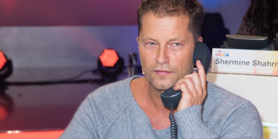 Til Schweiger sucht Restaurantpersonal Til Schweiger sucht Restaurantpersonal