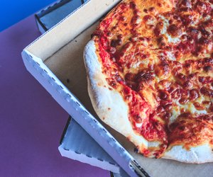 Kalorien von Pizza Margherita: Alle Nährwerte im Überblick