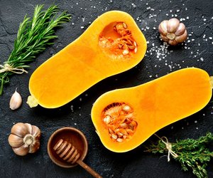 Leckere Rezepte mit Kürbis: So kannst du das Herbstgemüse zubereiten