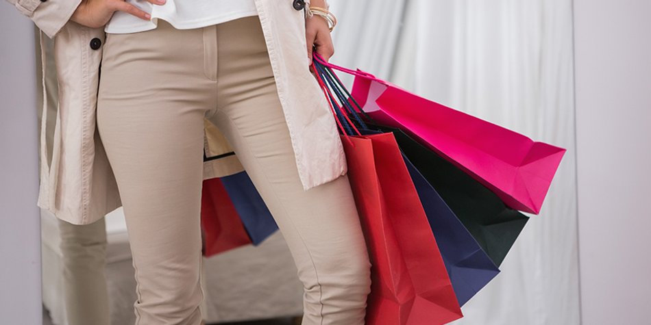 Shopping-Fehlkäufe im Schrank vermeiden: Befolgen Sie die 3-7-14-Regel! Shopping-Fehlkäufe im Schrank vermeiden: Befolgen Sie die 3-7-14-Regel!