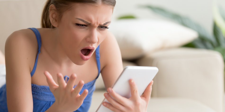 WhatsApp: Dieses Emoji bringt dein Handy zum Absturz WhatsApp: Dieses Emoji bringt dein Handy zum Absturz