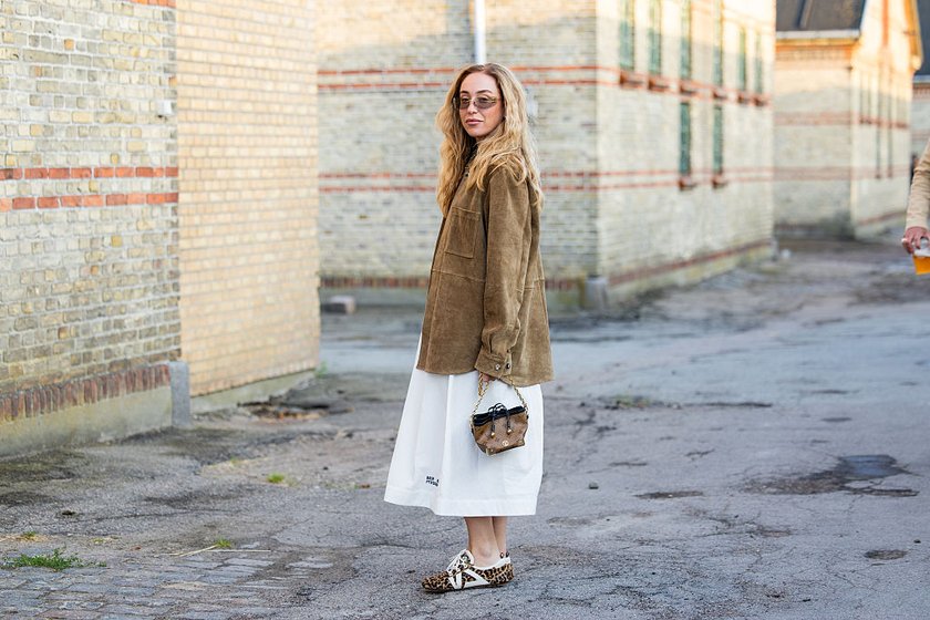 Diese 7 Sneaker-Trends werden im Herbst 2025 alle tragen wollen Diese 7 Sneaker-Trends werden im Herbst 2025 alle tragen wollen