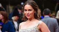 Emilia Clarke: Hat die „Game of Thrones“-Schauspielerin einen Freund?