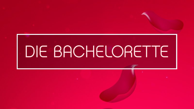 Bachelorette Logo
