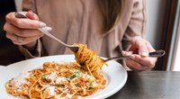 Machen Nudeln wirklich dick? Die Antwort + 3 Pasta-Alternativen