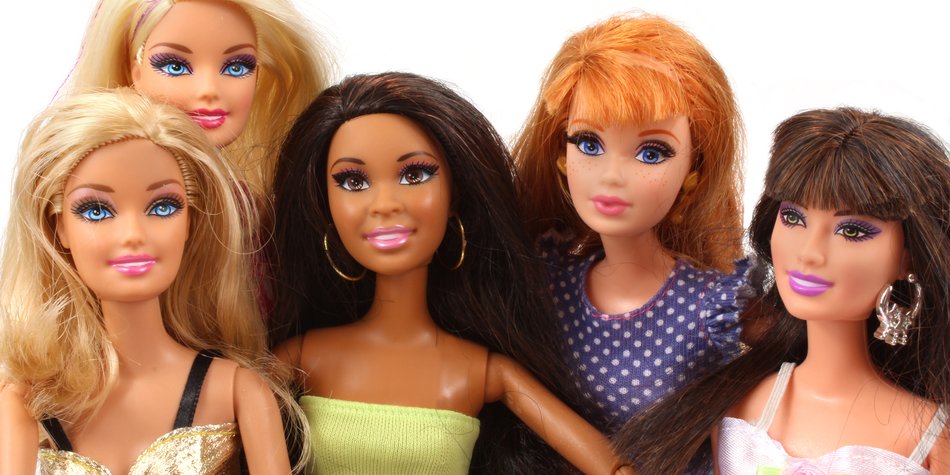 Mattel: Will niemand die Fashionista-Barbie? Mattel: Will niemand die Fashionista-Barbie?