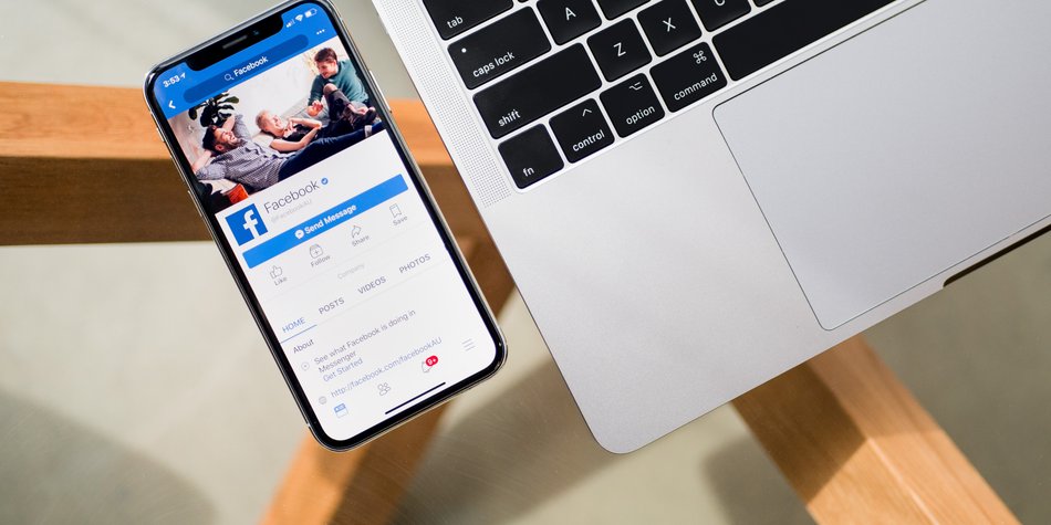 Facebook-Gruppe löschen: So räumst du deinen Account auf Facebook-Gruppe löschen: So räumst du deinen Account auf