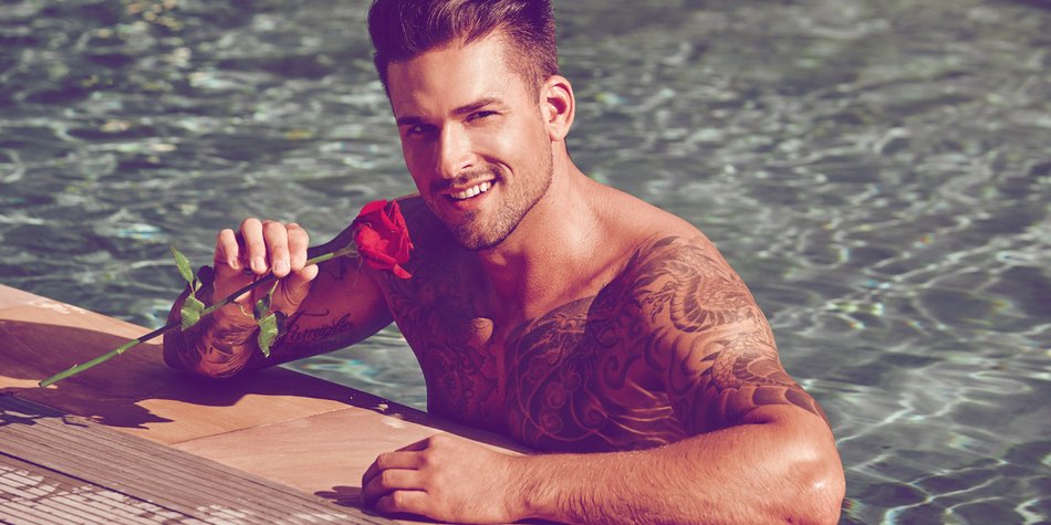 Bachelor in Paradise: Jetzt veröffentlicht auch Marco einen Song Bachelor in Paradise: Jetzt veröffentlicht auch Marco einen Song