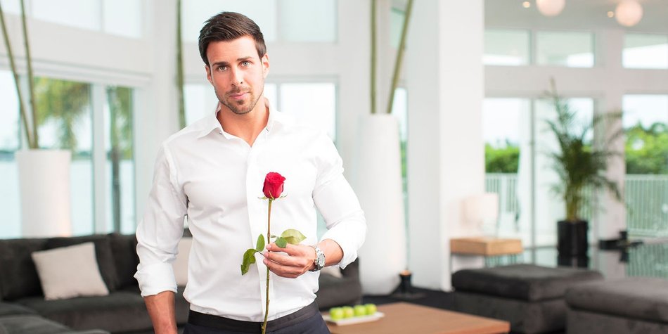 Der Bachelor: Leonard enthüllt erneut Privates Der Bachelor: Leonard enthüllt erneut Privates
