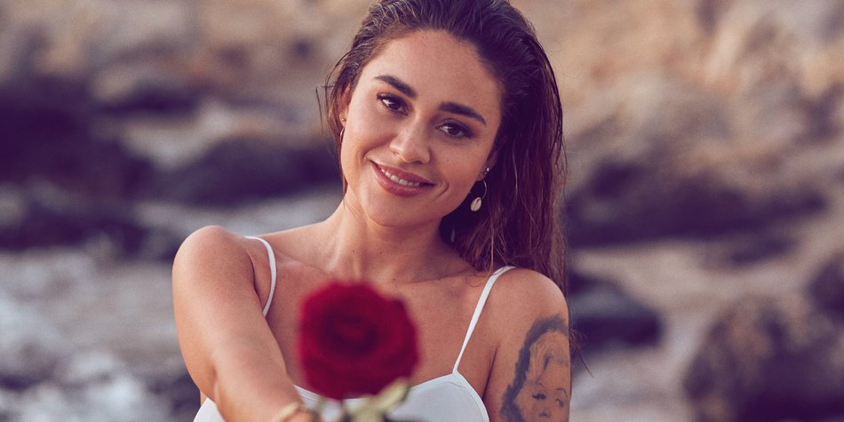 Beichte bei „Die Bachelorette”: Dieser Kandidat hat ein Geheimnis! Beichte bei „Die Bachelorette”: Dieser Kandidat hat ein Geheimnis!