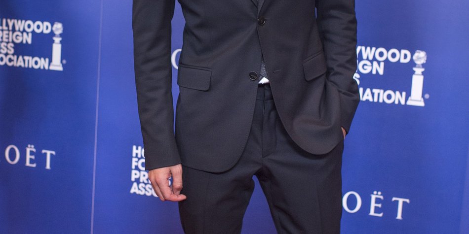 Robert Pattinson: Seine Freundin wird wild beschimpft Robert Pattinson: Seine Freundin wird wild beschimpft