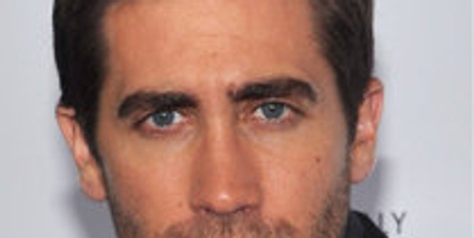 Jake Gyllenhaal: Überrascht von „Golden Globe“-Nominierung Jake Gyllenhaal: Überrascht von „Golden Globe“-Nominierung