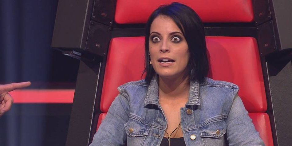 The Voice of Germany: Die Bayern sind los The Voice of Germany: Die Bayern sind los