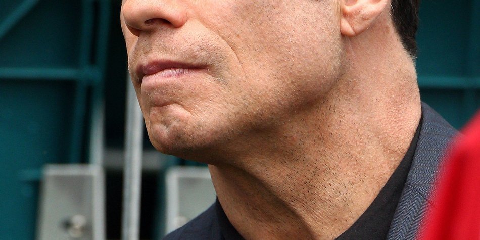 John Travolta: Zweite Klage wurde eingereicht John Travolta: Zweite Klage wurde eingereicht