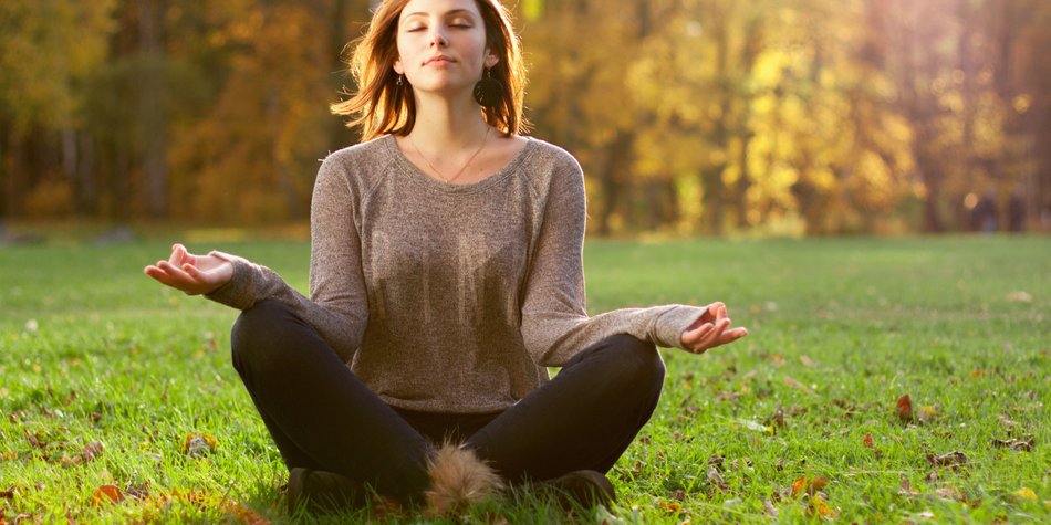 Wie meditiert man? Meditation in 6 Schritten! Wie meditiert man? Meditation in 6 Schritten!