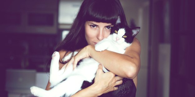 Katzen-Tattoos: Alles über die Bedeutung und tolle Vorlagen