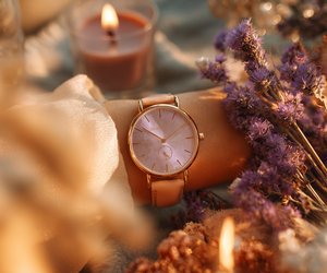 Nachhaltige Uhren: 4 Modelle, die auch die Umwelt schonen