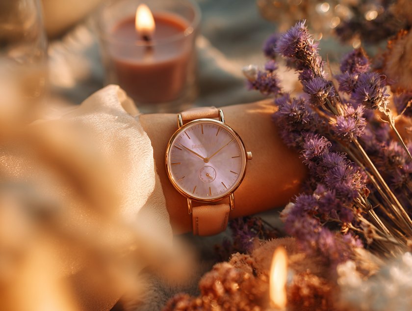 Nachhaltige Uhren Nachhaltige Uhren