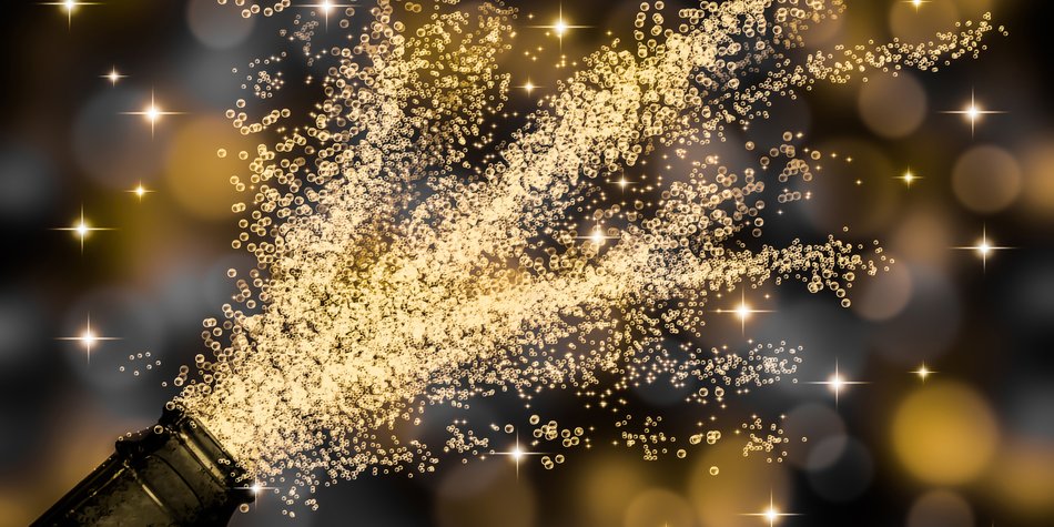 Es gibt jetzt Nagellack mit Prosecco-Geschmack Es gibt jetzt Nagellack mit Prosecco-Geschmack