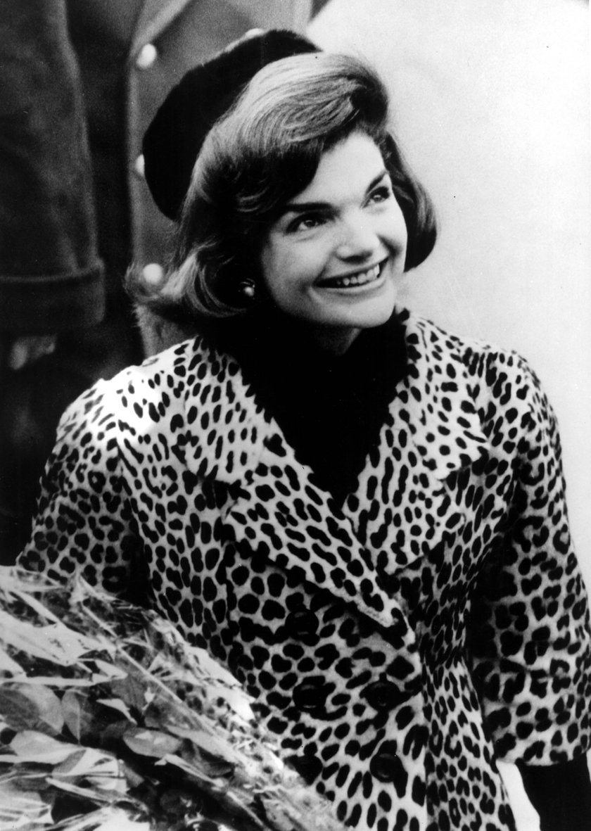 Jackie Kennedy Style Jackie Kennedy Style