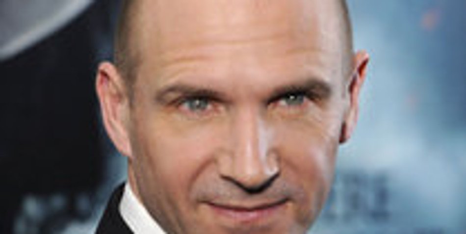 Ralph Fiennes in „Der englische Patient“ Ralph Fiennes in „Der englische Patient“