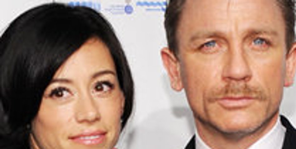 Daniel Craig: Verliebt, Verlobt, Verheiratet? Daniel Craig: Verliebt, Verlobt, Verheiratet?