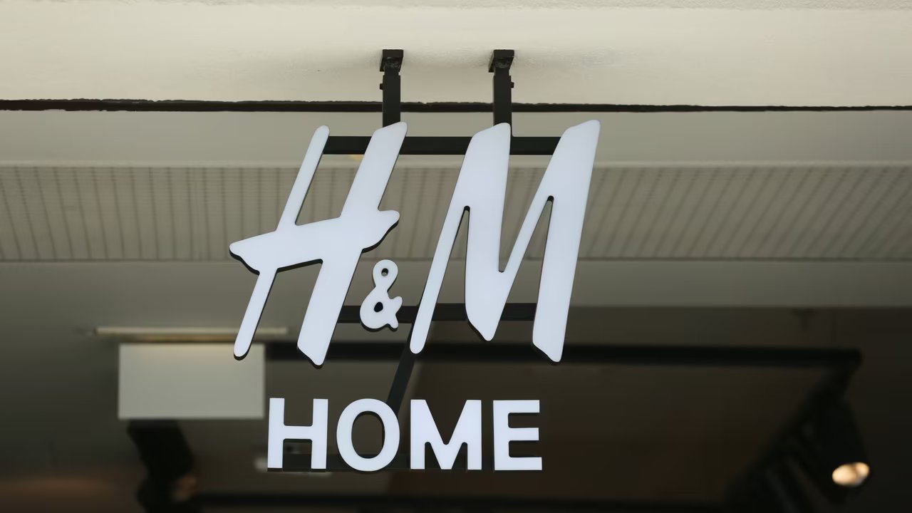 H&M Home hat viele schöne Outdoor-Leuchten im Sortiment.