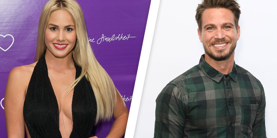 Bachelor Sebastian Pannek & Angelina Heger sind ein Paar! Bachelor Sebastian Pannek & Angelina Heger sind ein Paar!