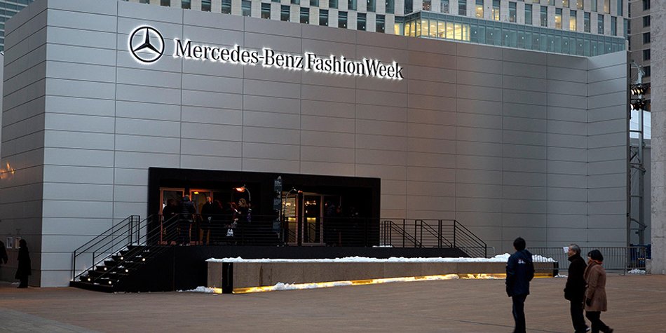 Big in Business: Die New York Fashion Week in Zahlen Big in Business: Die New York Fashion Week in Zahlen