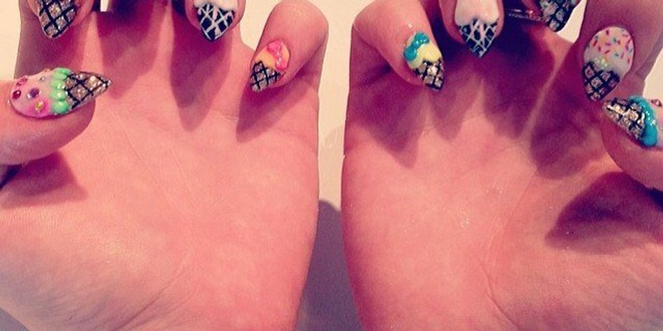 Nailart Nailart