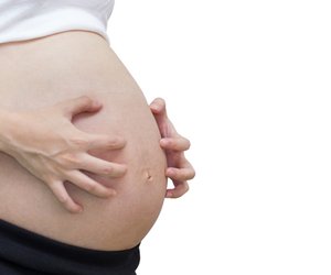 Juckreiz in der Schwangerschaft: Tipps & Tricks