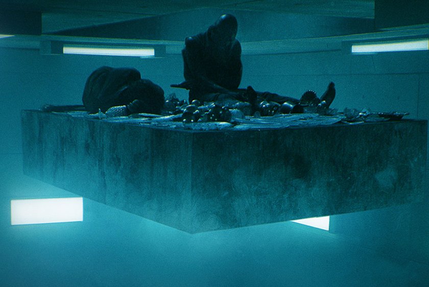 Der Schacht Der Schacht