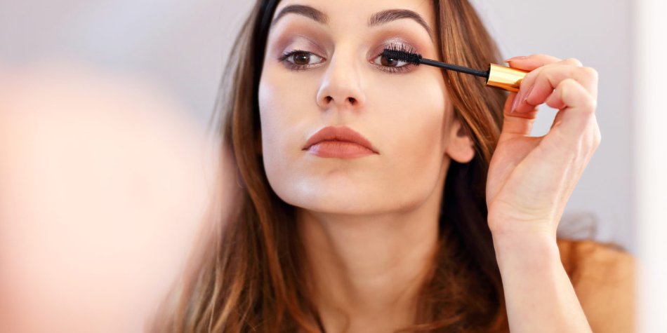 Alle 2,5 Sekunden verkauft: Ist das die beste Mascara? Alle 2,5 Sekunden verkauft: Ist das die beste Mascara?