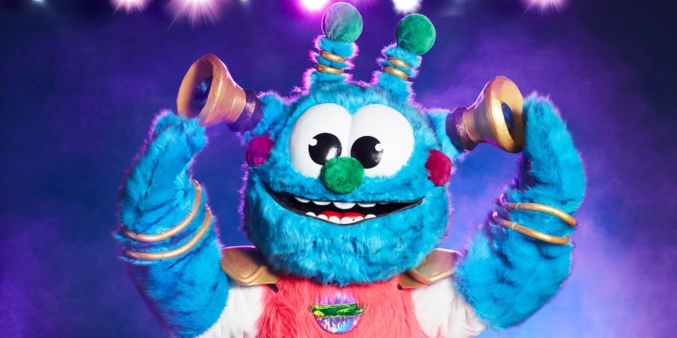 „The Masked Singer“ Alien: Alle Hinweise und Infos „The Masked Singer“ Alien: Alle Hinweise und Infos