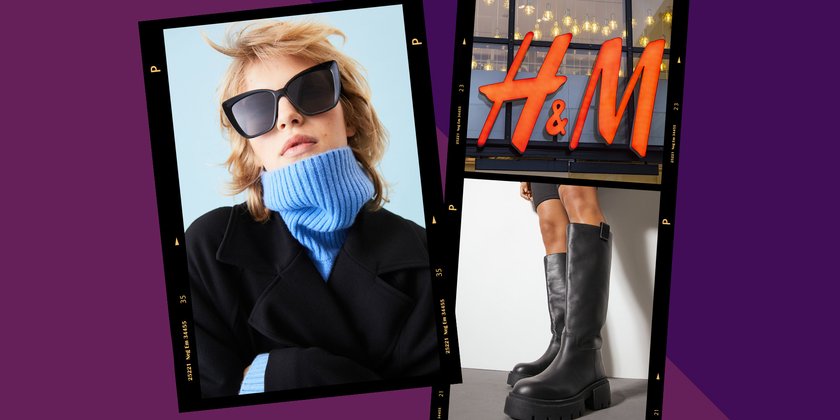 H&M-Trends: Accessoires & Schuhe, die 2022 nicht fehlen dürfen!
