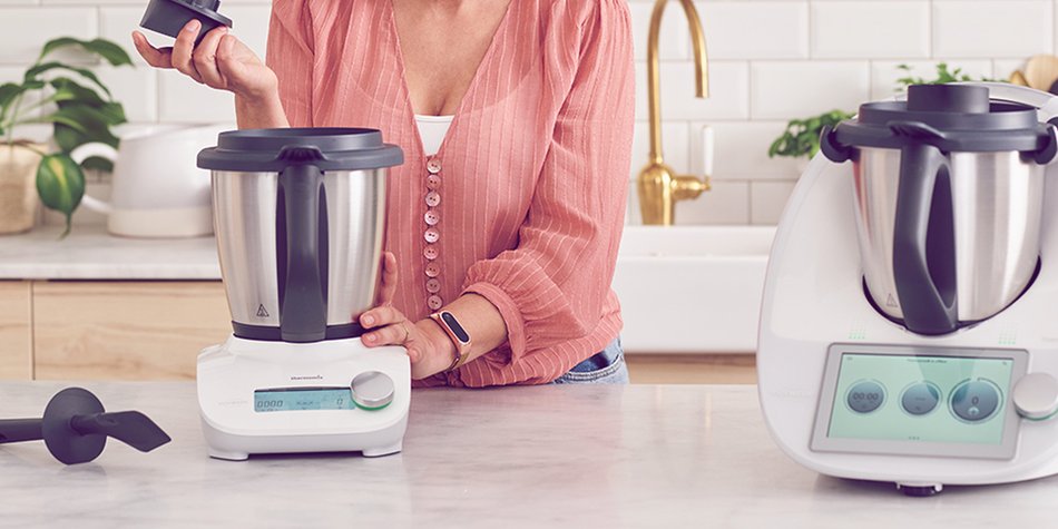 Günstiger als der Thermomix: Das kann der neue Thermomix Friend Günstiger als der Thermomix: Das kann der neue Thermomix Friend