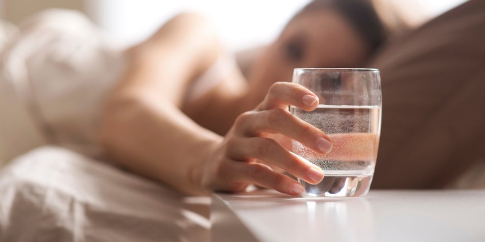 Alkaline Water: Das neue Wundergetränk? Alkaline Water: Das neue Wundergetränk?