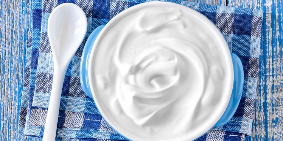 Kann man mit Skyr wirklich abnehmen? Kann man mit Skyr wirklich abnehmen?