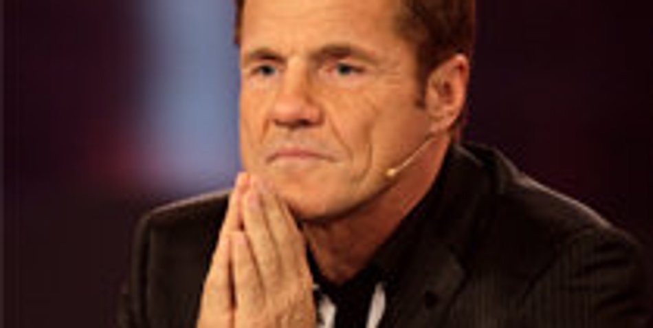 Dieter Bohlen ist wütend! Dieter Bohlen ist wütend!