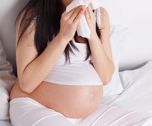Infektionen in der Schwangerschaft