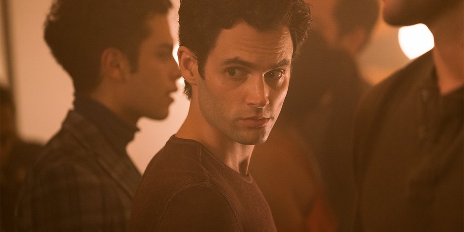 „You“: Darum solltest du die neue Netflix-Serie gucken „You“: Darum solltest du die neue Netflix-Serie gucken
