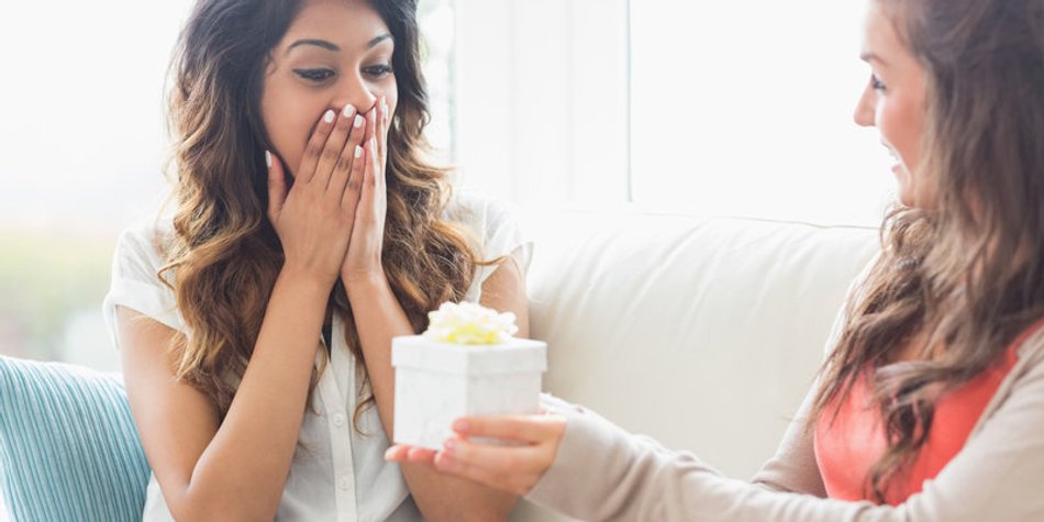 Geschenke für Schwangere Geschenke für Schwangere