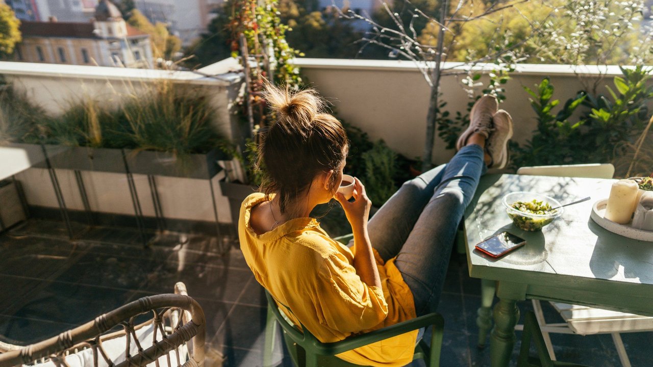 Ikea läutet die Frühlingssaison mit coolen Outdoor-Accessoires ein. Ikea läutet die Frühlingssaison mit coolen Outdoor-Accessoires ein.