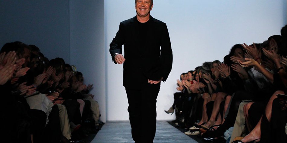 Michael Kors – Eine Symbiose aus Luxus und Minimalismus Michael Kors – Eine Symbiose aus Luxus und Minimalismus