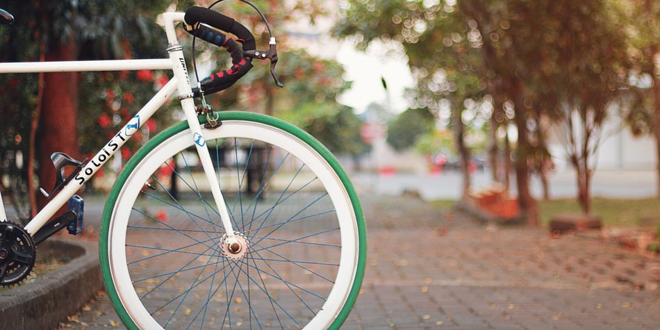 Fahrrad putzen: So erstrahlt es wieder in neuem Glanze Fahrrad putzen: So erstrahlt es wieder in neuem Glanze