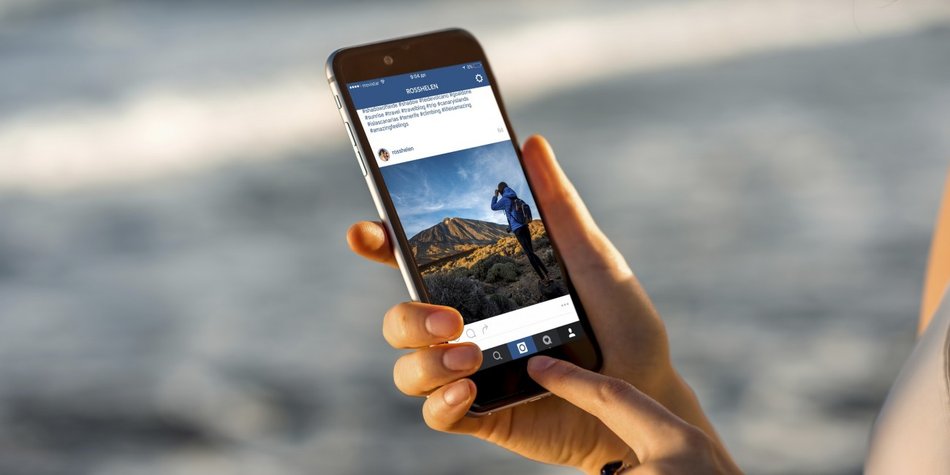 Diese Instagram-Hacks MUSST Du kennen! Diese Instagram-Hacks MUSST Du kennen!