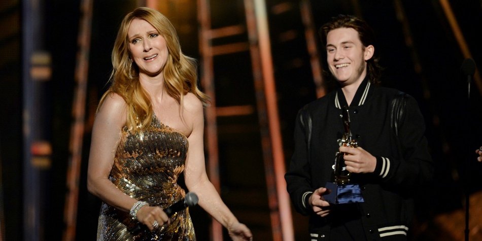 Billboard Music Awards 2016: Emotionen pur Billboard Music Awards 2016: Emotionen pur
